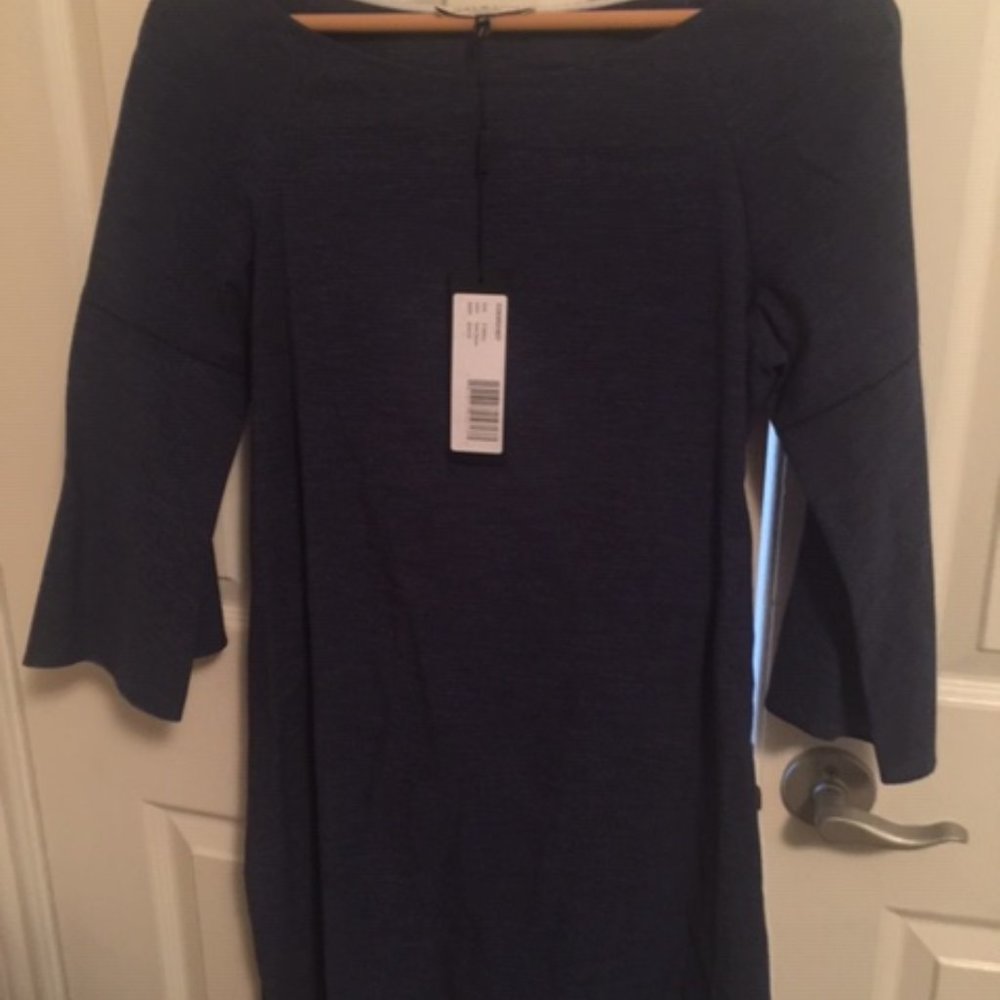 Halston Heritage dress, NWT, XS